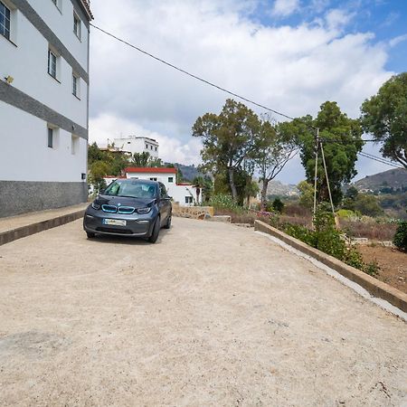 特罗尔Samar Retreat公寓 外观 照片